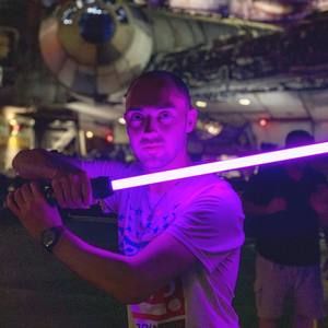 Meet your Posher, Johnny